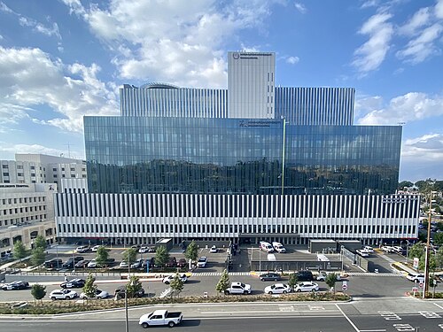 Loma Linda University Medical Center